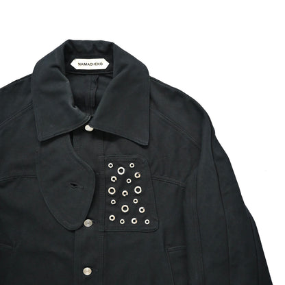 2023ss namacheko cotton an jacket S
