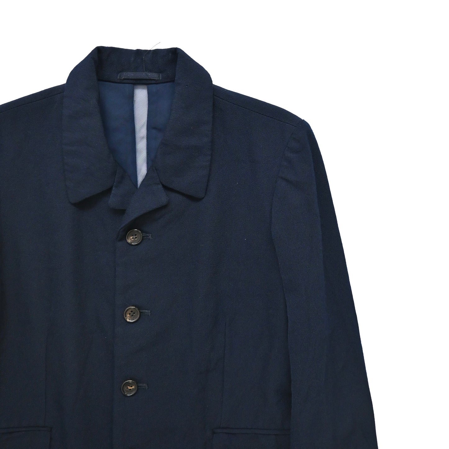 1997aw comme des garcons homme wool short jacket M