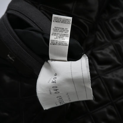 2000s ermenegildo zegna wool blouson M