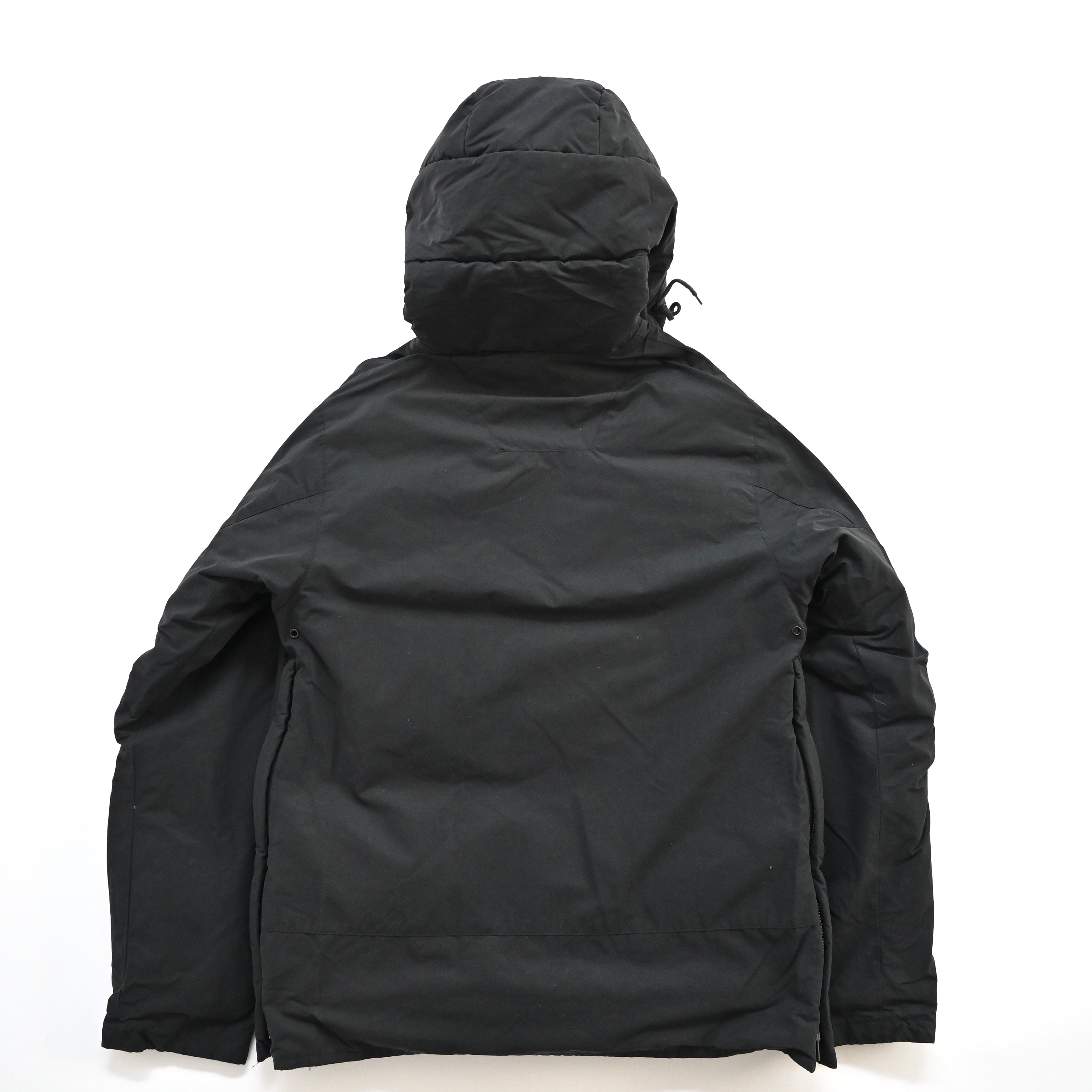 1998aw helmut lang astro hooded down jacket 40 – vexed_store