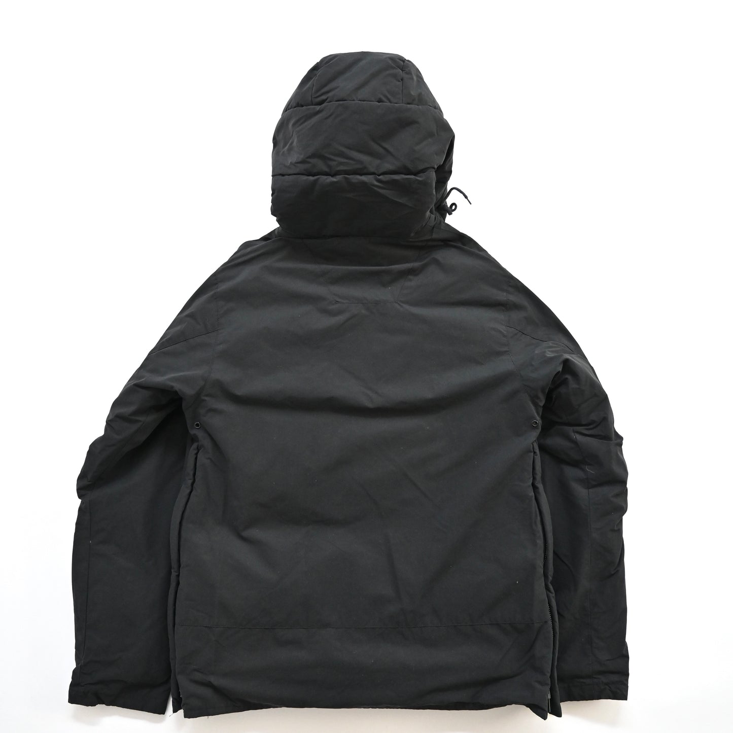 1998aw helmut lang astro hooded down jacket 40