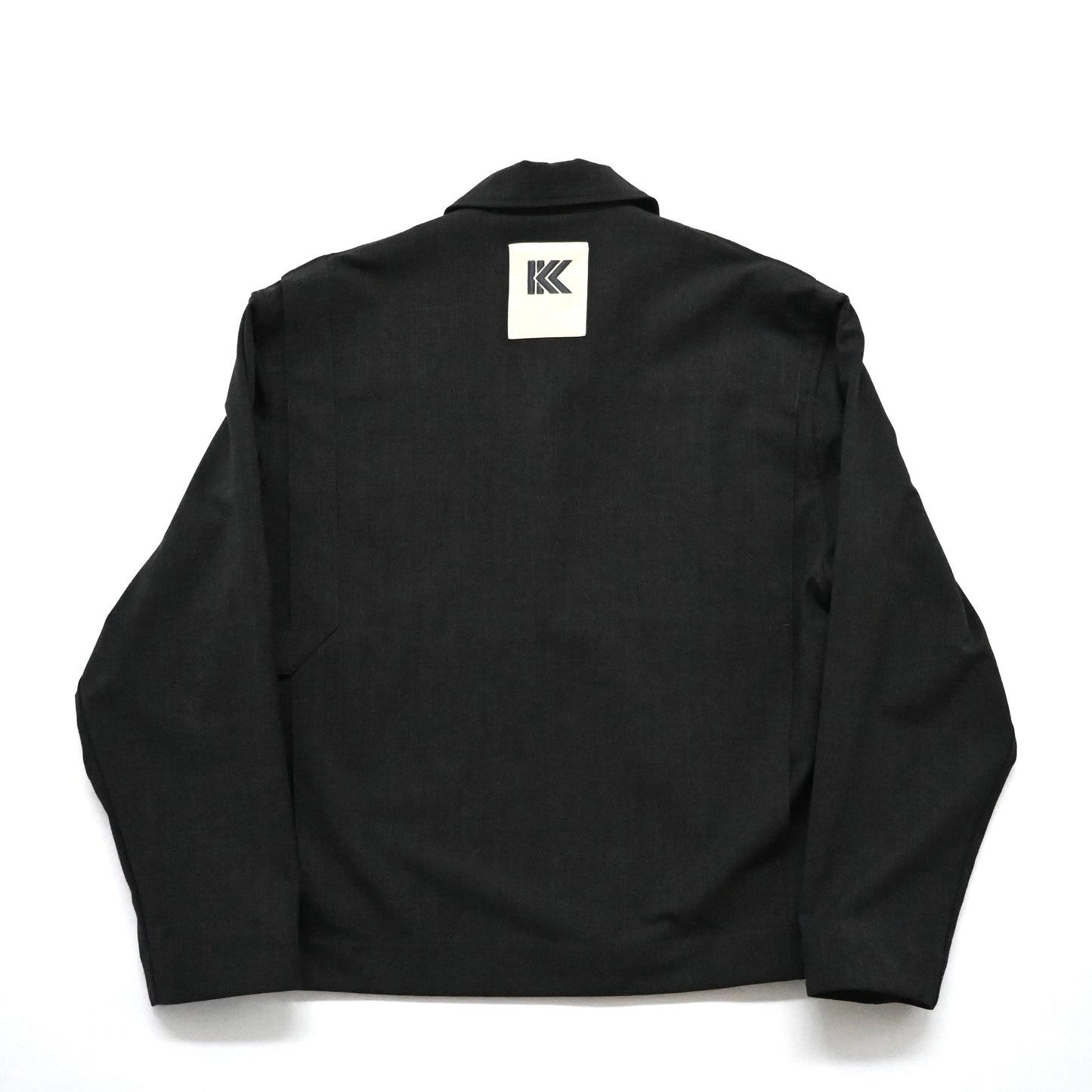 2017ss kiko kostadinov kk jacket 44