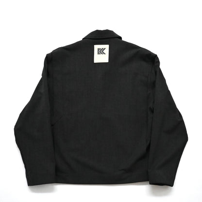 2017ss kiko kostadinov kk jacket 44