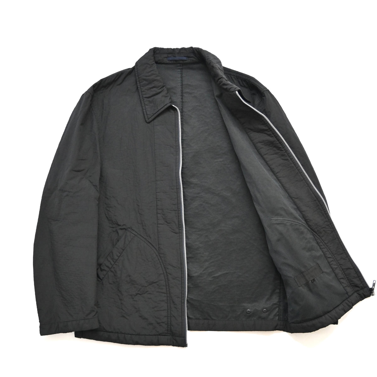 1996aw comme des garcons homme cotton blouson M