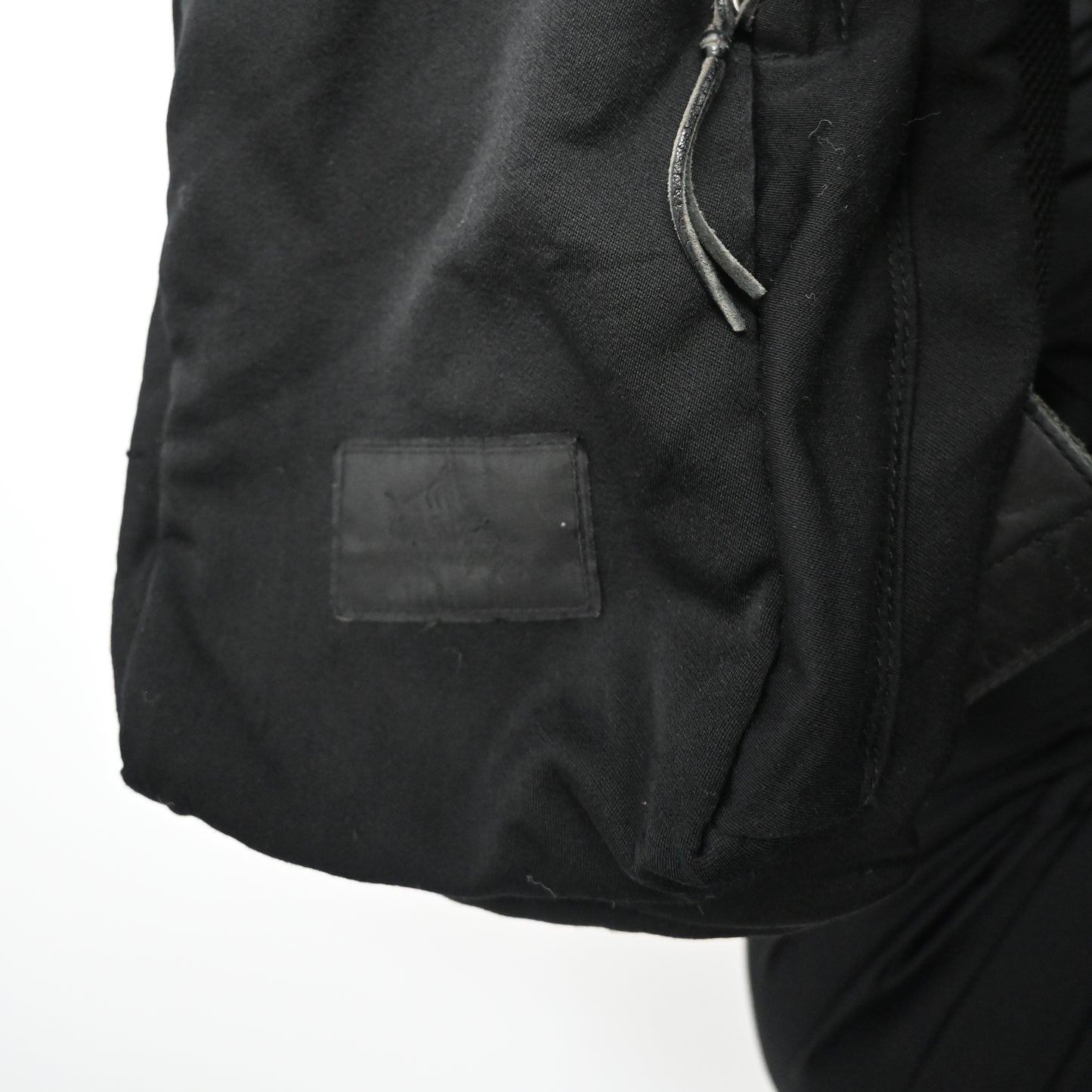 2009aw undercover joy division unknown pleasures back pack