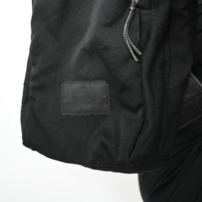 2009aw undercover joy division unknown pleasures back pack