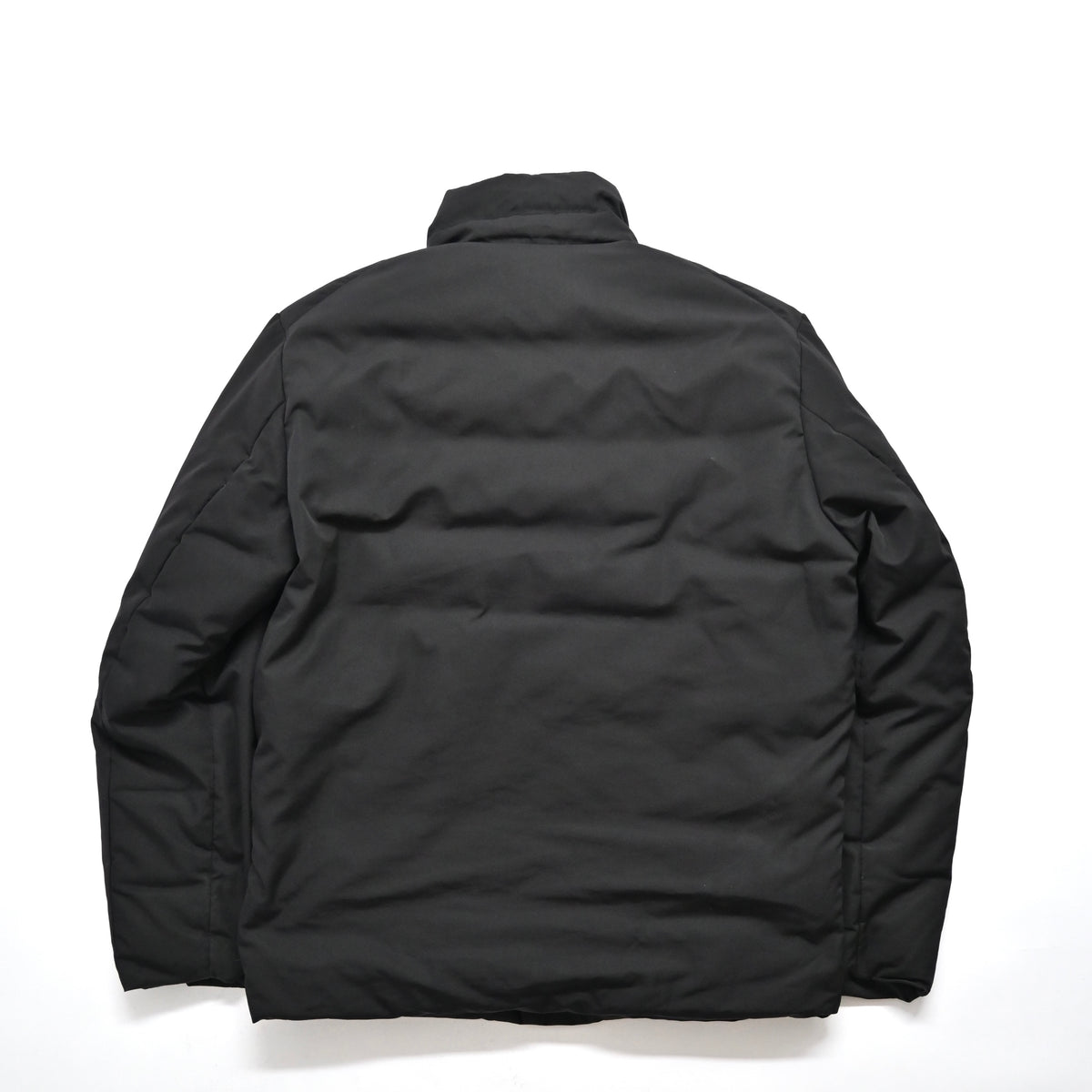 2000s gucci nylon down jacket 46 by Tom ford