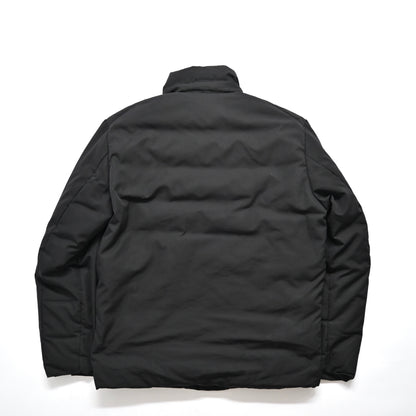 2000s gucci nylon down jacket 46 by Tom ford