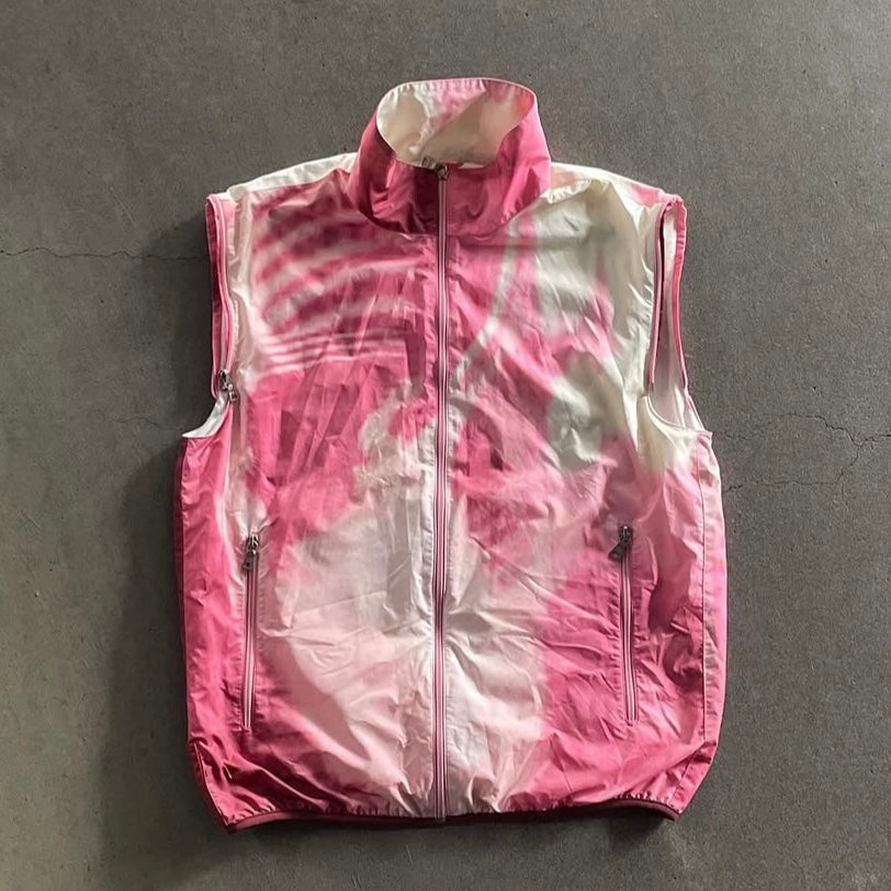 2000ss prada sport nylon blouson 48