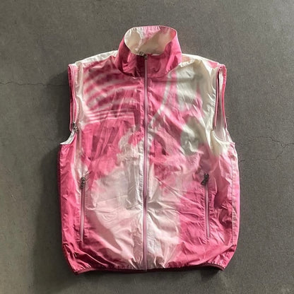 2000ss prada sport nylon blouson 48