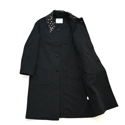 2024ss namacheko atran denim coat M
