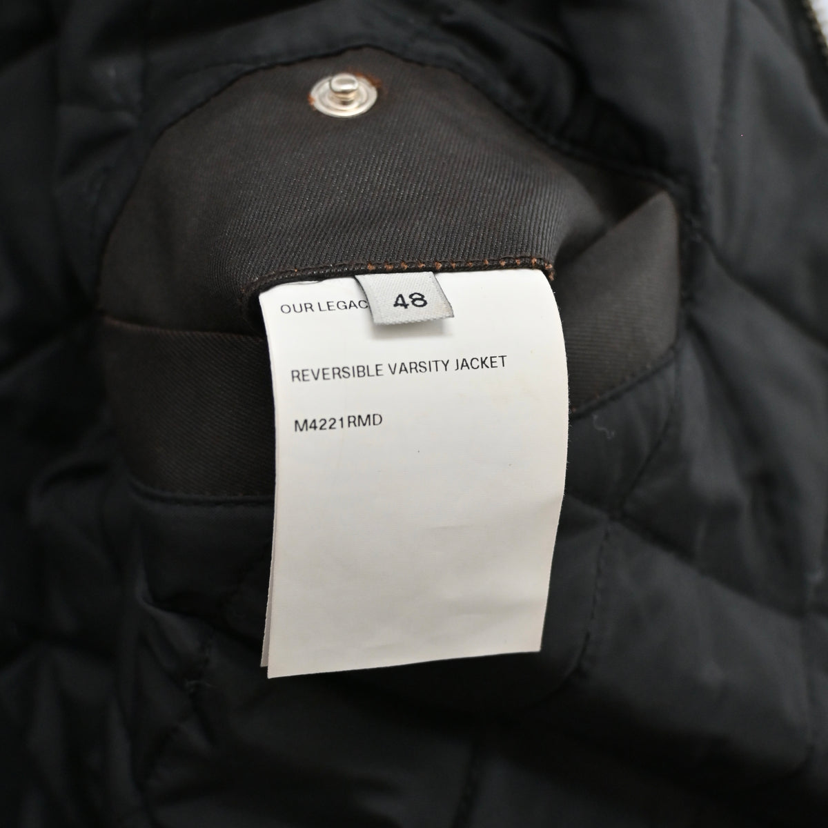 2023aw our legacy reversible varsity jacket 48