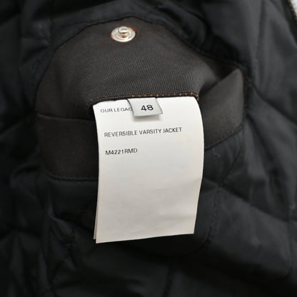 2023aw our legacy reversible varsity jacket 48