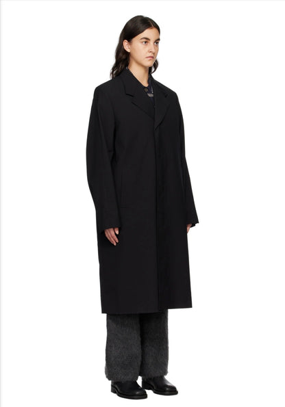 2023aw our legacy wool unifrom coat 46