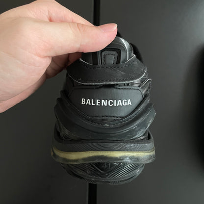 2020ss balenciaga tyrex low sneaker 41
