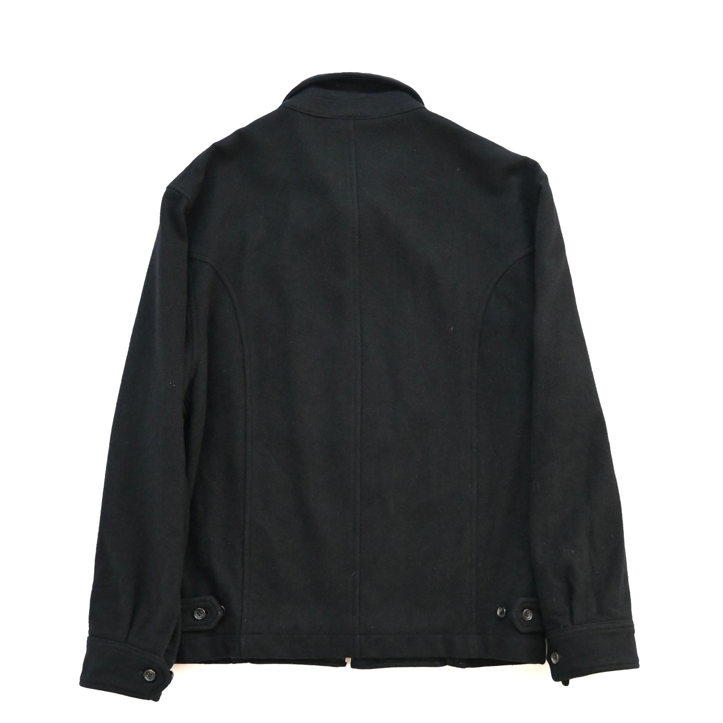 1992aw comme des garcons homme plus wool blouson jacket M