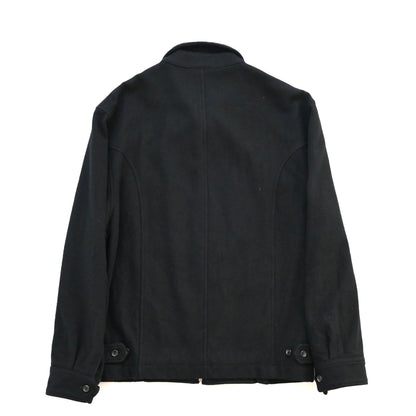 1992aw comme des garcons homme plus wool blouson jacket M