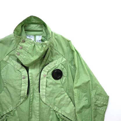 2020aw kiko kostadinov c.p company co-ted medium jacket 48