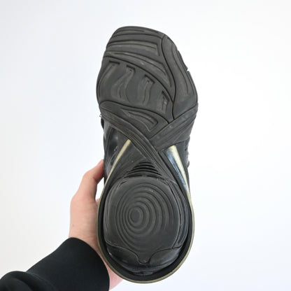 2020ss balenciaga tyrex low sneaker 40