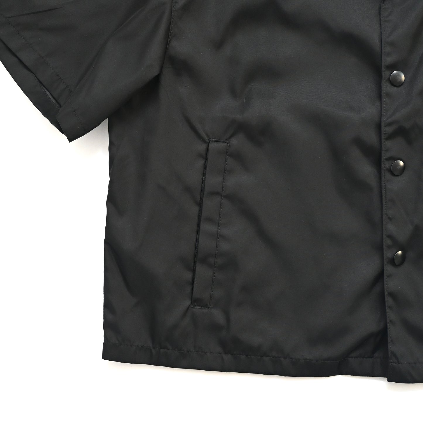 2021ss prada sc449 re nylon shirt L