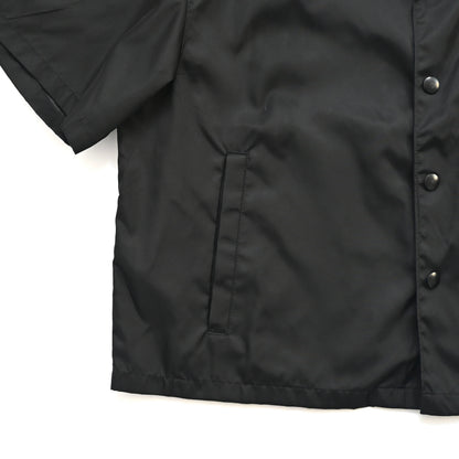 2021ss prada sc449 re nylon shirt L
