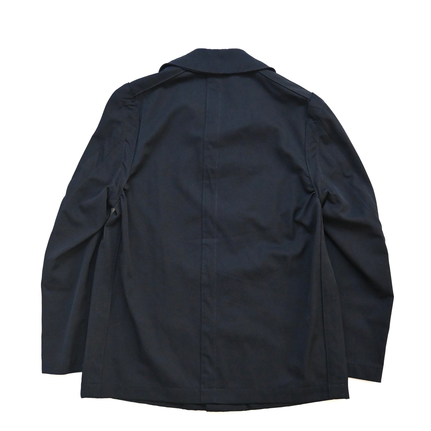 1998aw comme des garcons homme plus wool half coat S