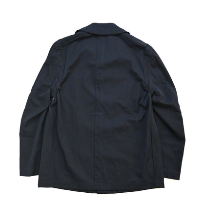 1998aw comme des garcons homme plus wool half coat S