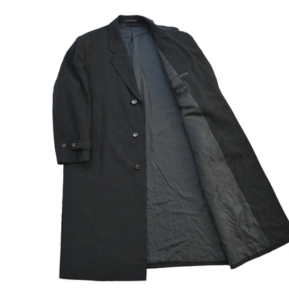 1988aw comme des garcons homme wool long coat M