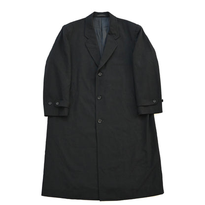 1988aw comme des garcons homme wool long coat M