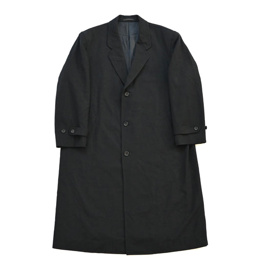 1988aw comme des garcons homme wool long coat M