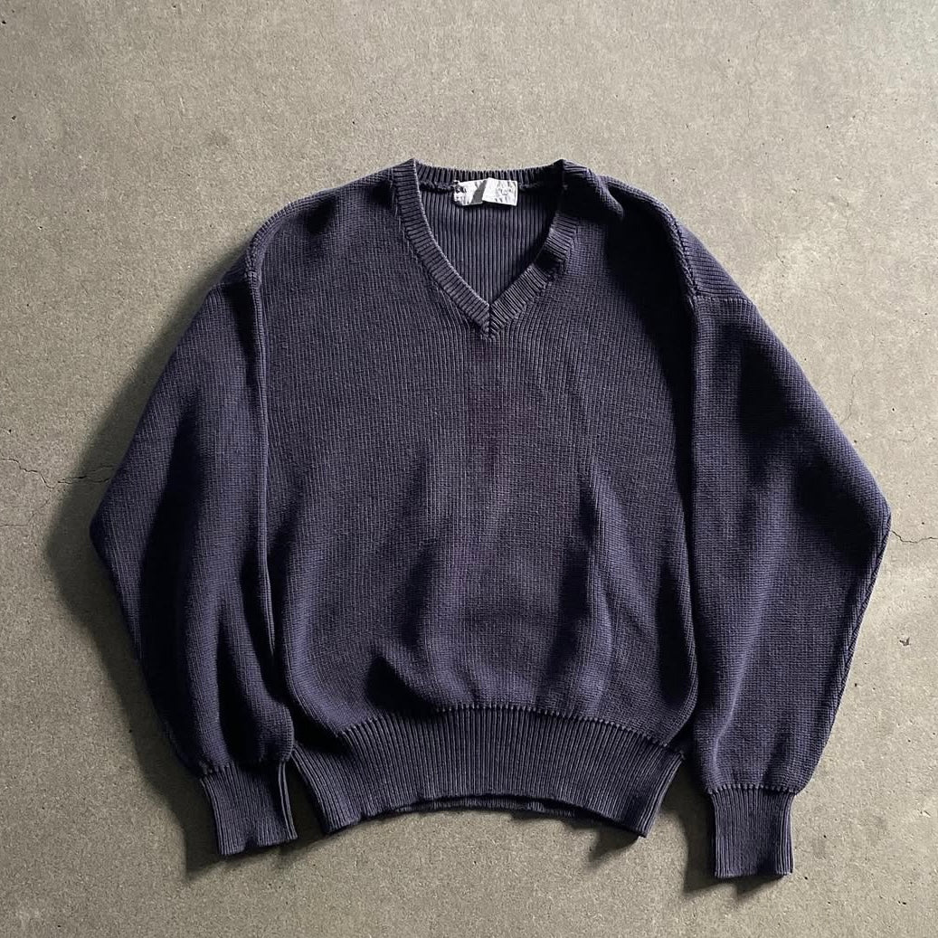 1988aw comme des garcons big logo
kint M