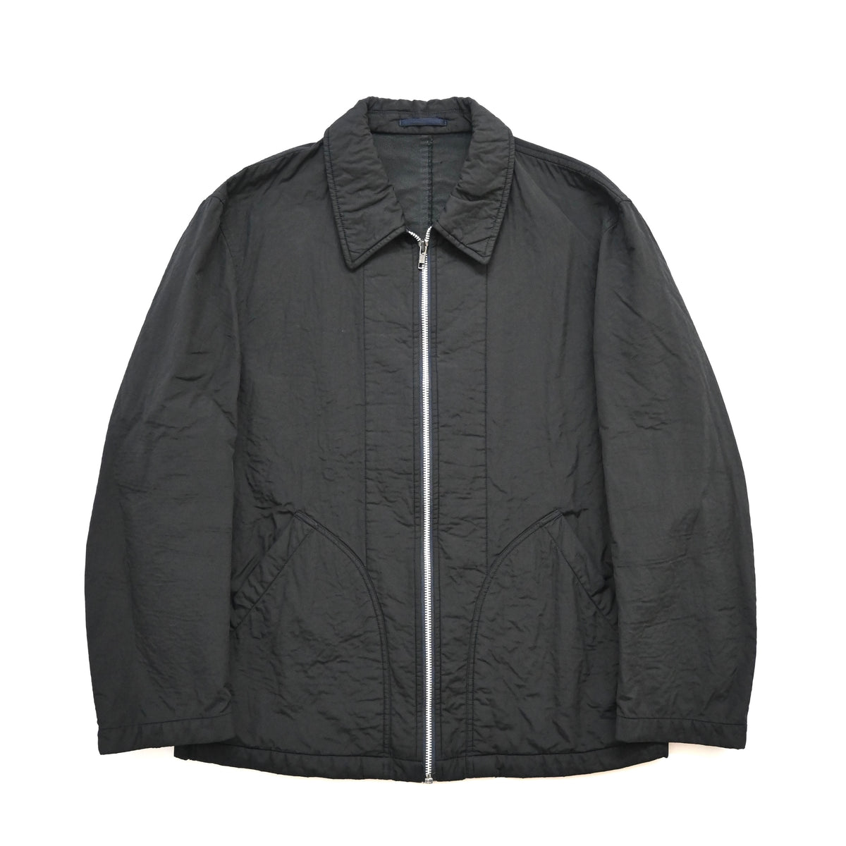 1996aw comme des garcons homme cotton blouson M