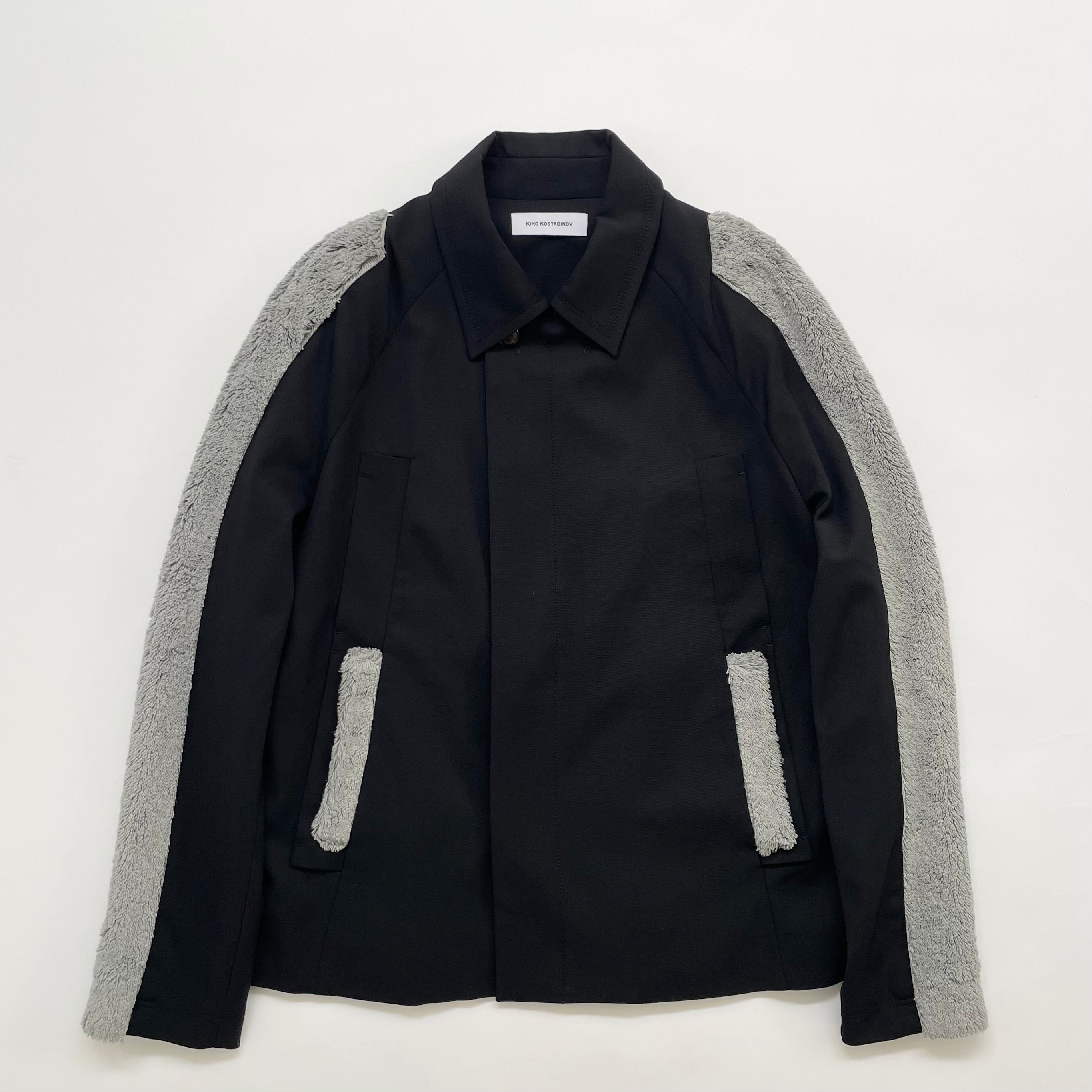 ジャケット・アウター KIKO KOSTADINOV kk.coat.03 46 ジャケット・アウター KIKO KOSTADINOV kk.coat.03 46 KIKO
