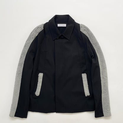 2023ss kiko kostadinov tonkin jacket 46