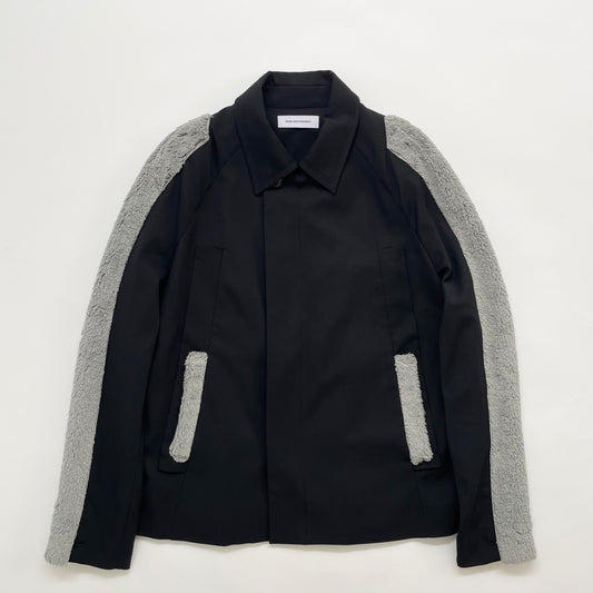 2023ss kiko kostadinov tonkin jacket 46