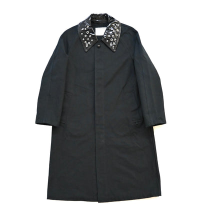 2024ss namacheko atran denim coat M