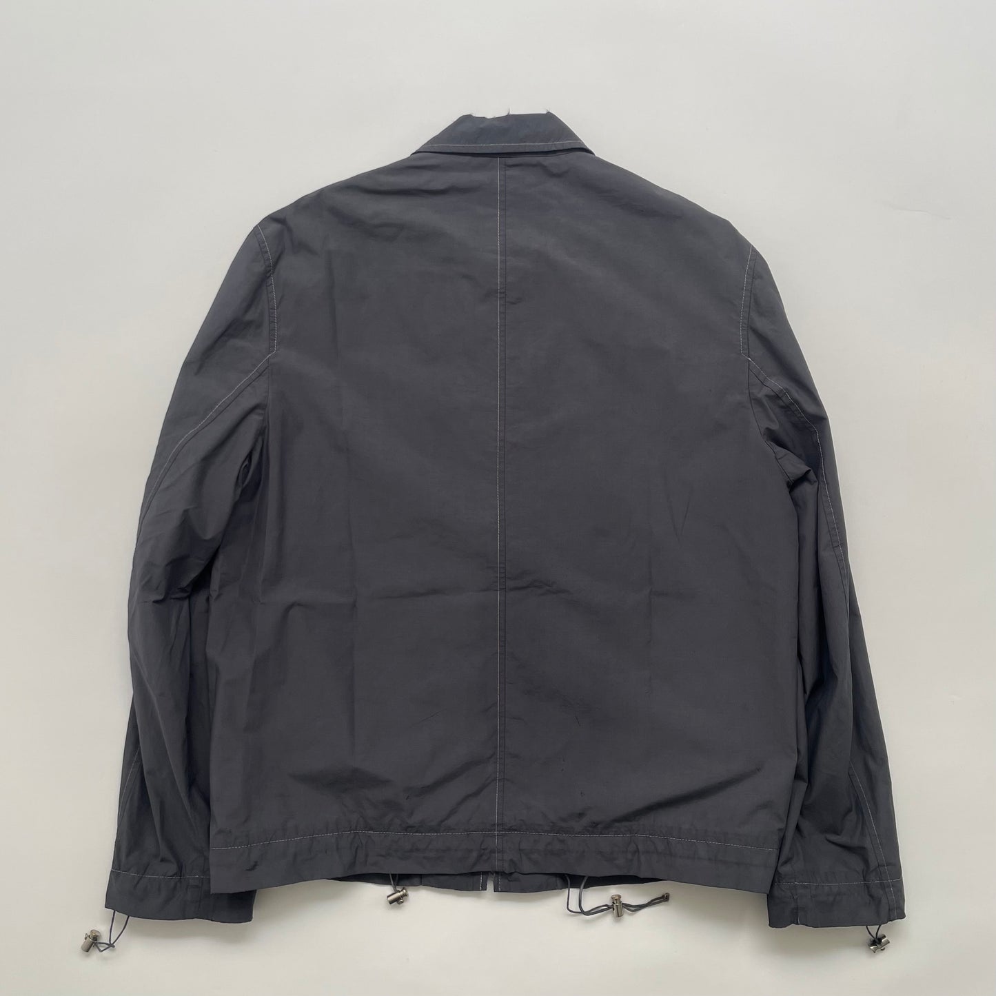 1999ss prada cotton blouson M