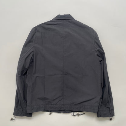 1999ss prada cotton blouson M