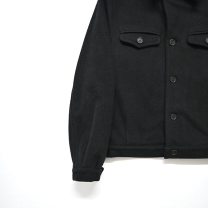 2006aw hussein chalayan wool blouson 48