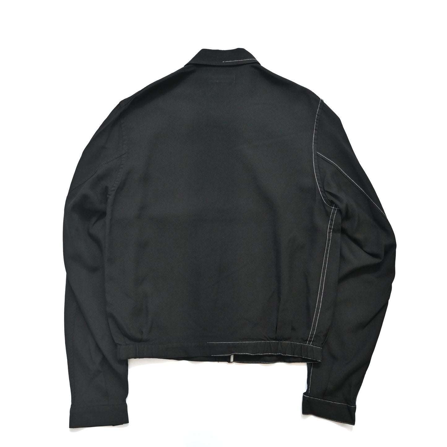 1997ss yohji yamamoto pour homme cotton stitch blouson 4