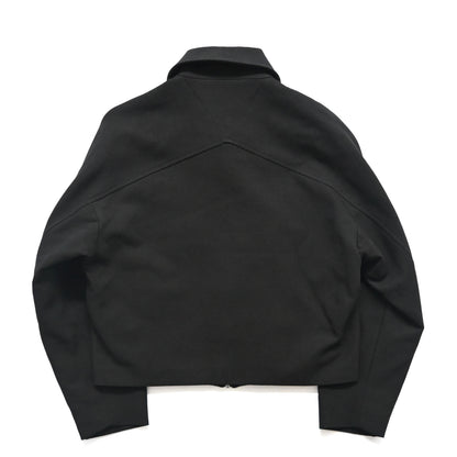 2023ss bottega veneta kimono sanded cotton blouson 48