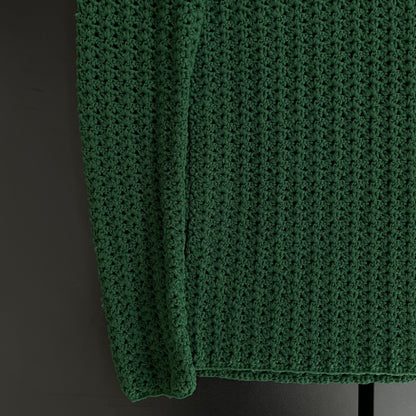 2011ss jil sander polyester kint 44 by raf simons