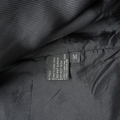 1998ss prada polyester nylon blouson M