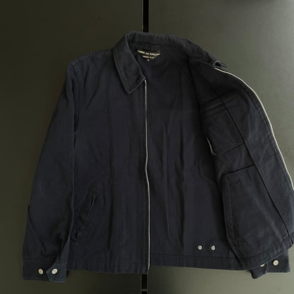 1999aw comme des garcons homme plus cotton blouson M