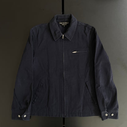 1999aw comme des garcons homme plus cotton blouson M