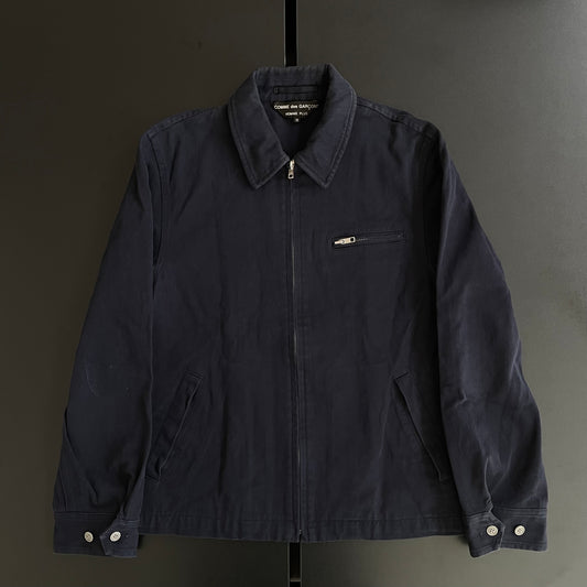 1999aw comme des garcons homme plus cotton blouson M