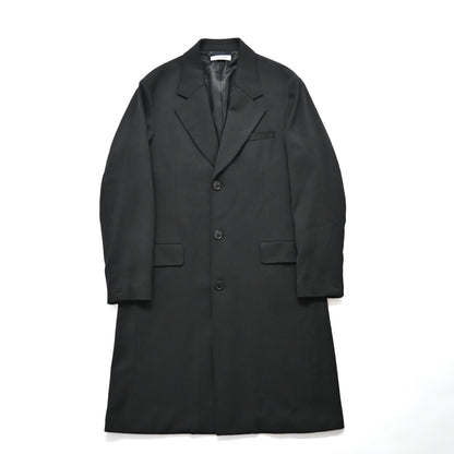 2019aw our legacy dolphin wool coat 50