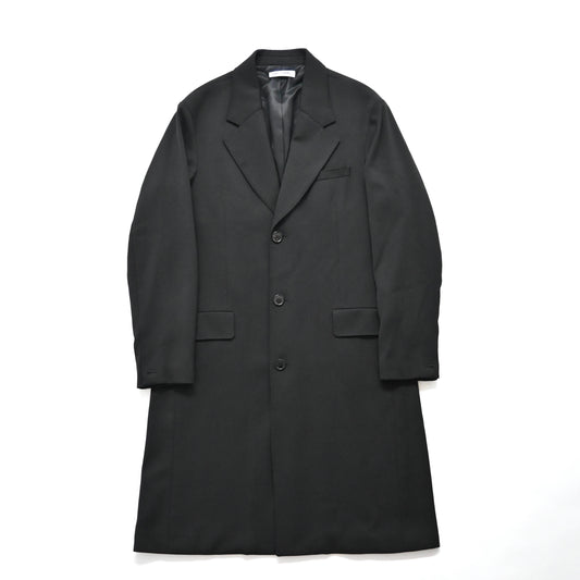 2019aw our legacy dolphin wool coat 50