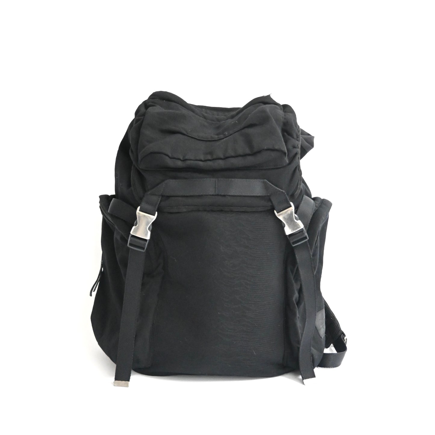 2009aw undercover joy division unknown pleasures back pack