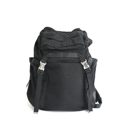 2009aw undercover joy division unknown pleasures back pack